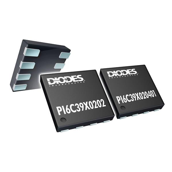 PI6C39X0202XECIEX