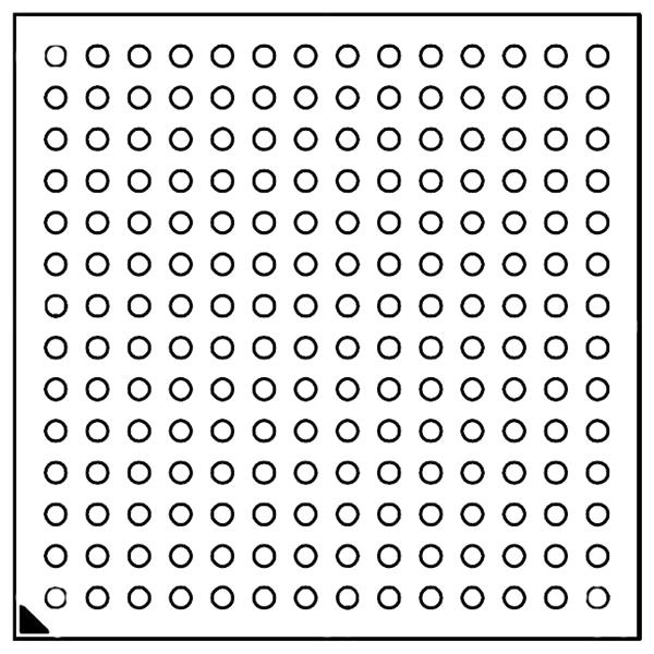 PI7C9X2G308GPBNJEX