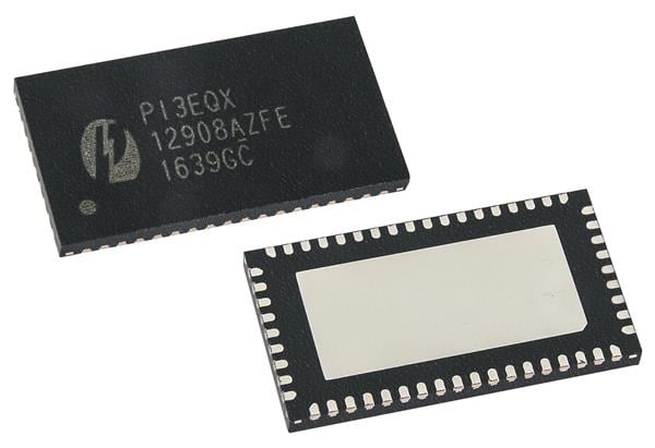 PI3EQX12908A2ZFEX