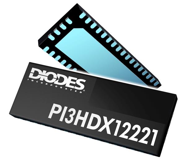 PI3HDX12221ZLDEX