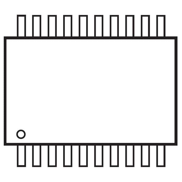 PI49FCT3807BQE