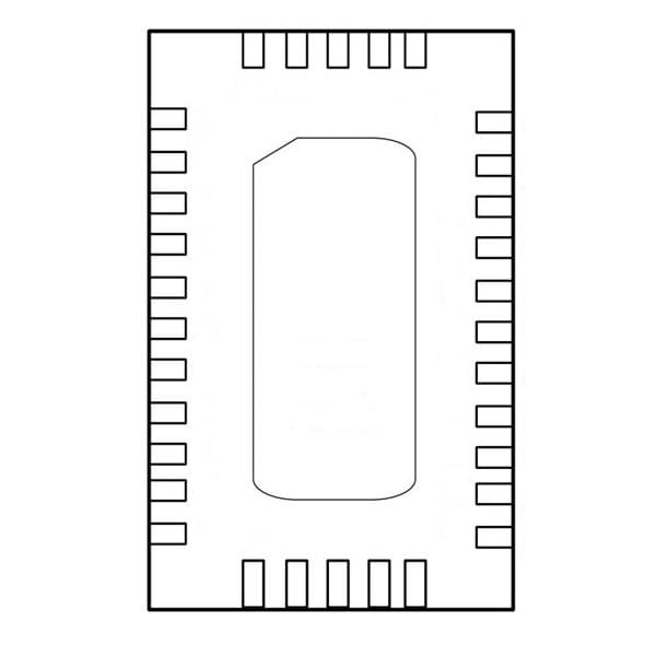 PI3USB4000AZMEX