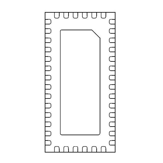 PI6CB33601ZLAIEX