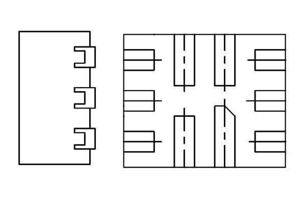 PI3A114-AZLEX