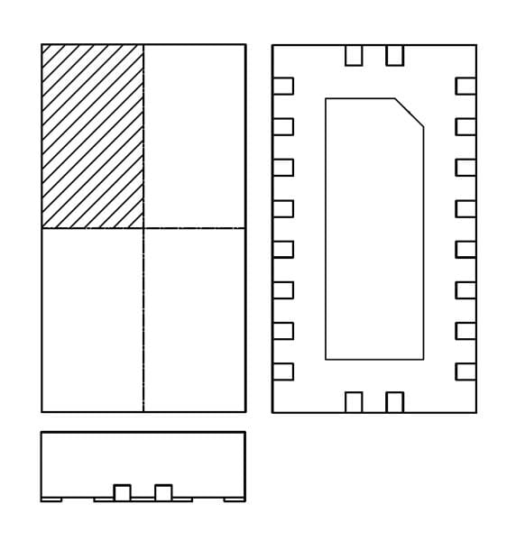 PI3DBS16212ZBBEX