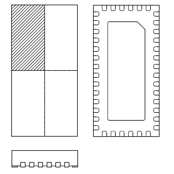 PI3DBS16412ZLCEX