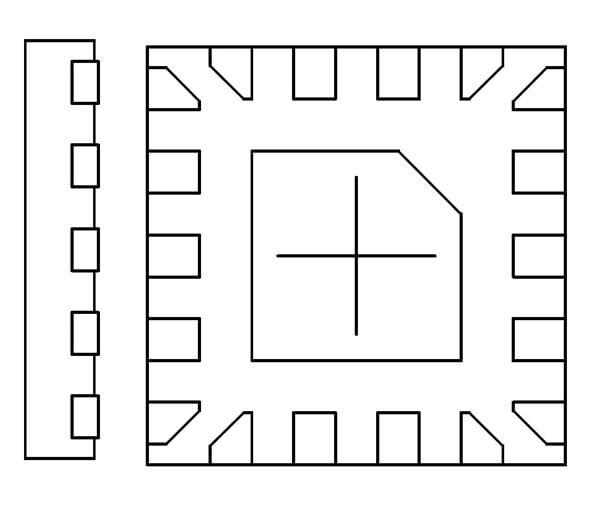PI3EQX1001XUAEX