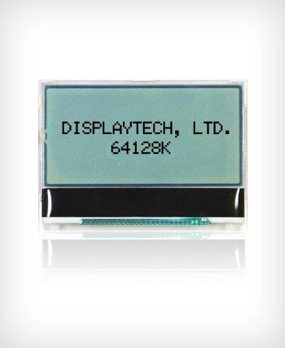 64128K COG FA BW