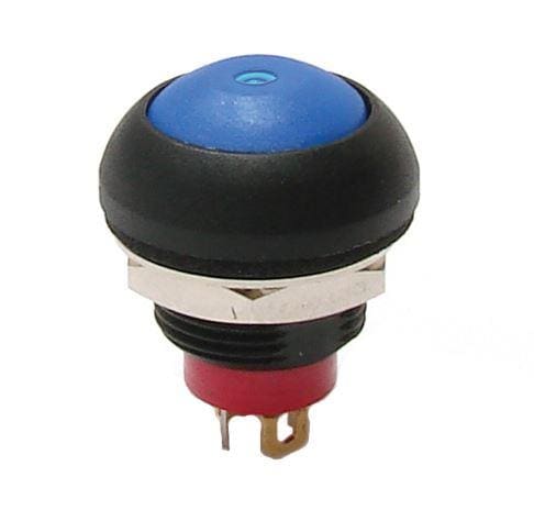 RP8100B1M1CEBLKORGNIL