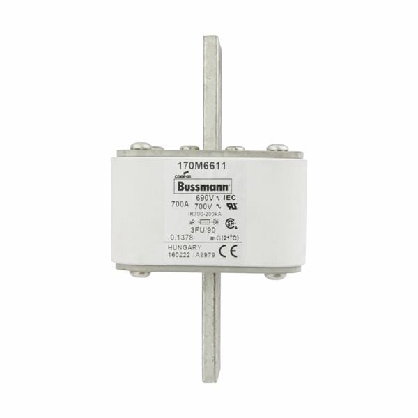 170M6611
