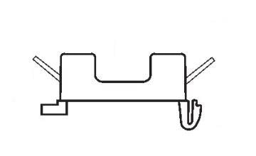 BK-S-8002-1X-DIN