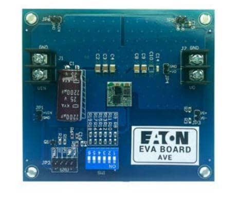 EPM12V1-EVK