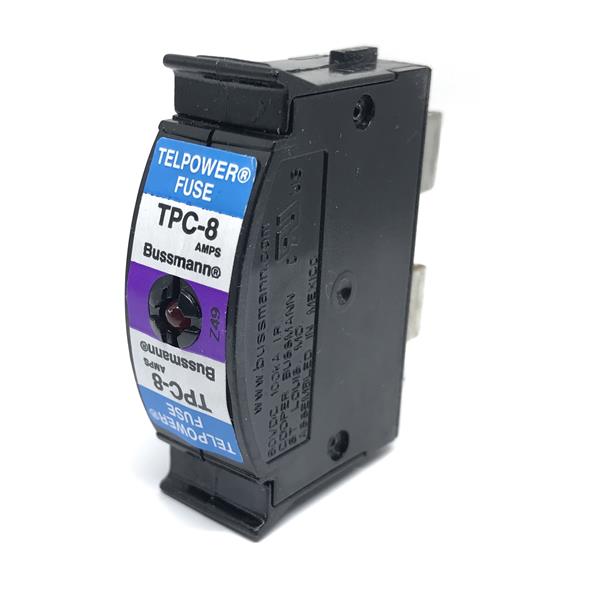 TPC-8