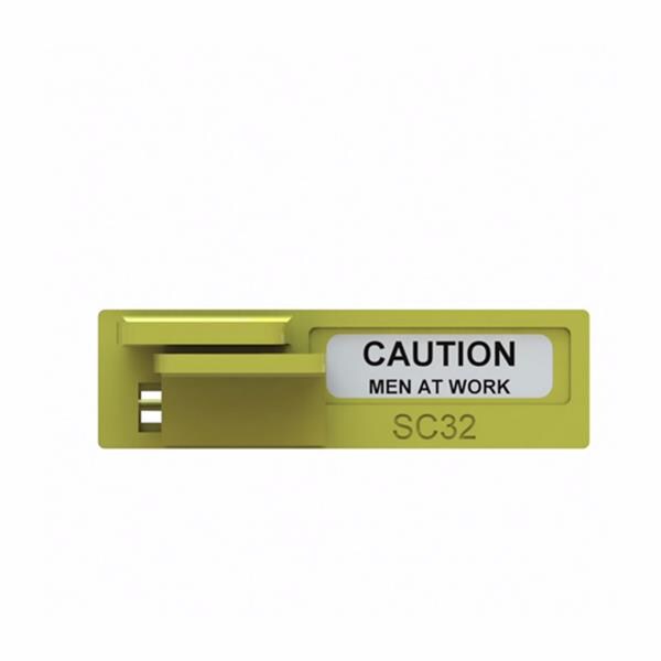 SC32LOCK