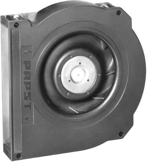 RLF100-11/12/2HP-200