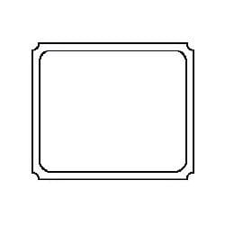 ECS-250-10-37BQ-CTN-TR