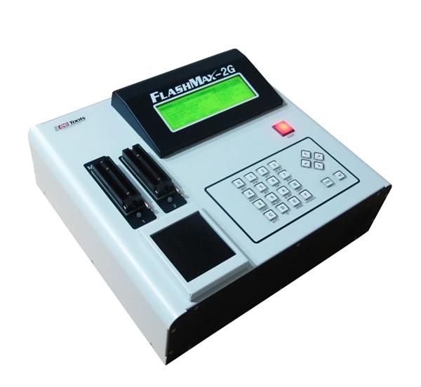 FLASHMAX-2G