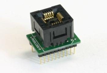 PA20LC20D DEAD BUG