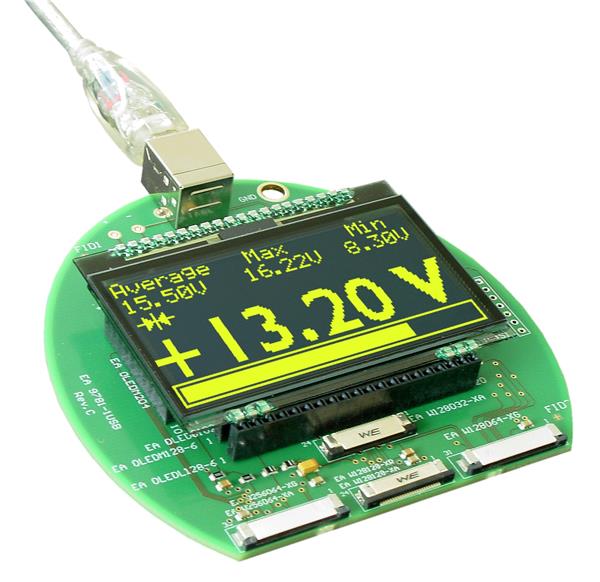 EA 9781-1USB