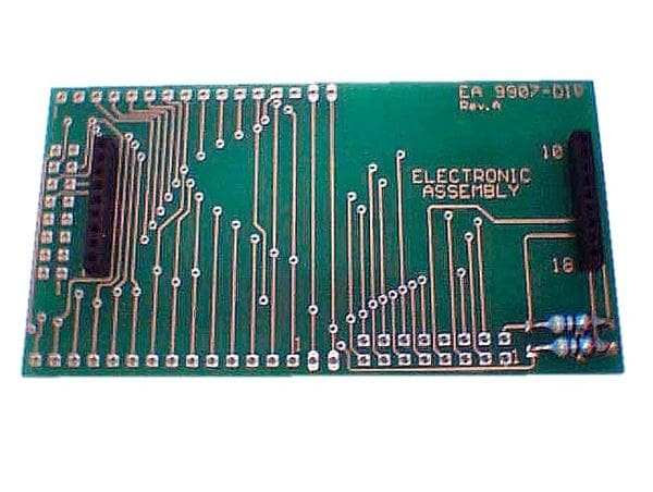 EA 9907-DIP