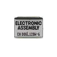 EA DOGXL160W-7
