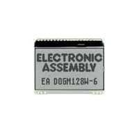 EA DOGM128W-6