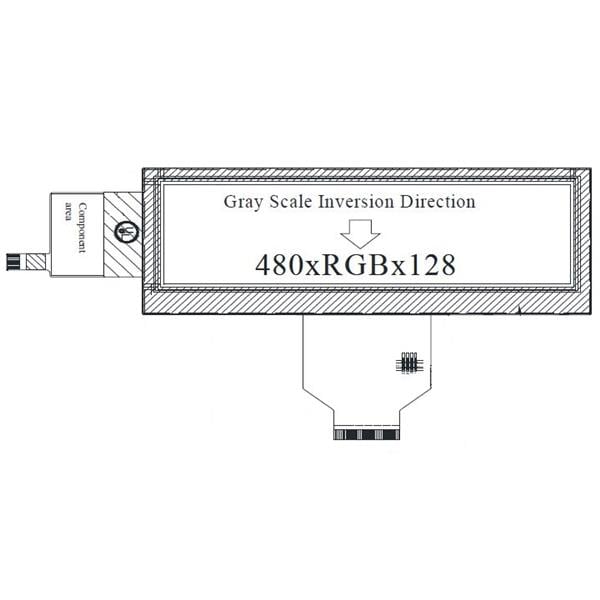 EA TFT052-41ATS