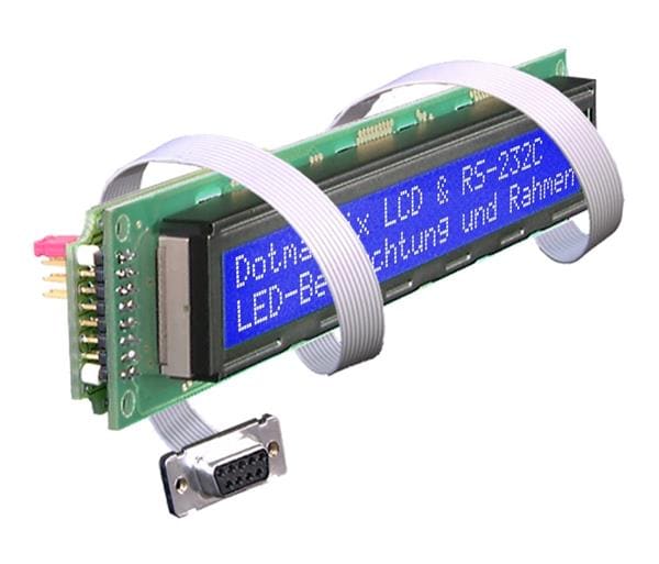 EA SER204-NLWK