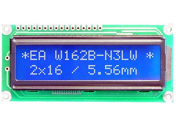 EA W162B-N3LW