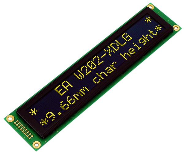EA W202-XDLG