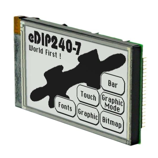 EA EDIP240J-7LWTP