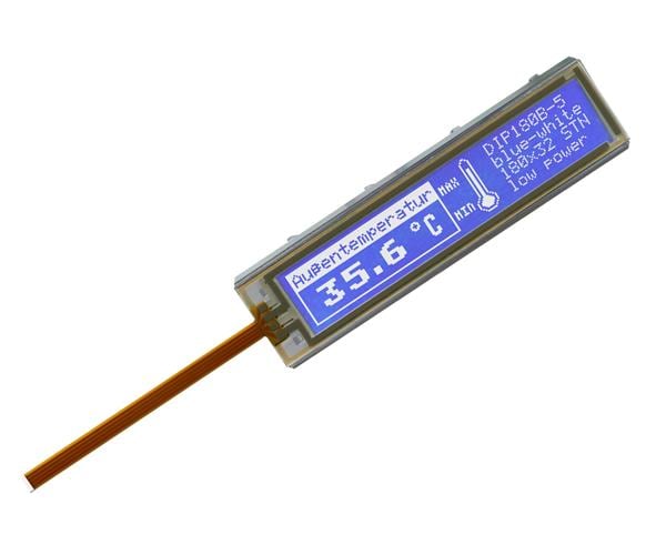 EA DIP180B-5NLWT