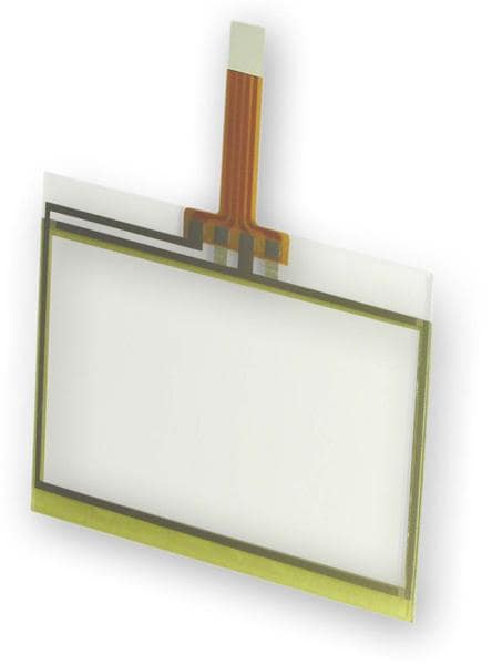 EA TOUCH102-1