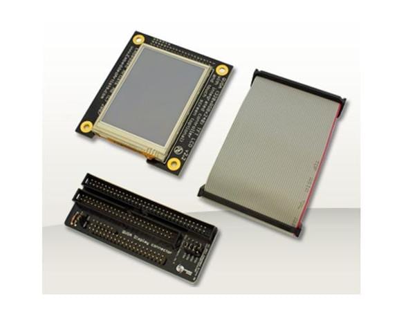 EA-LCD-105