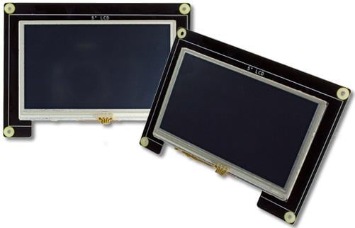 EA-LCD-011