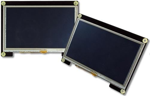 EA-LCD-012