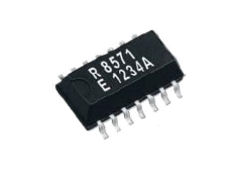 RX-8571LC:B3 PURE SN