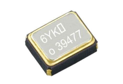 TG2520SMN 25.0000M-MCGNNM0
