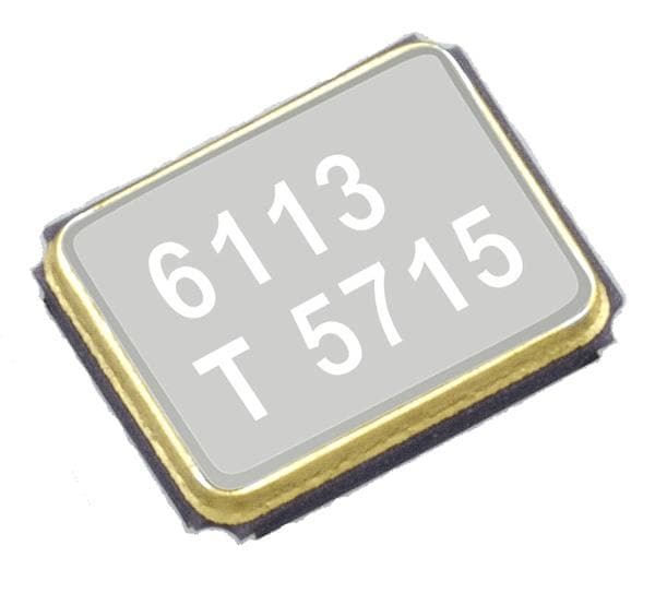 TSX-3225 25.00M-N0YYYYG30RG3