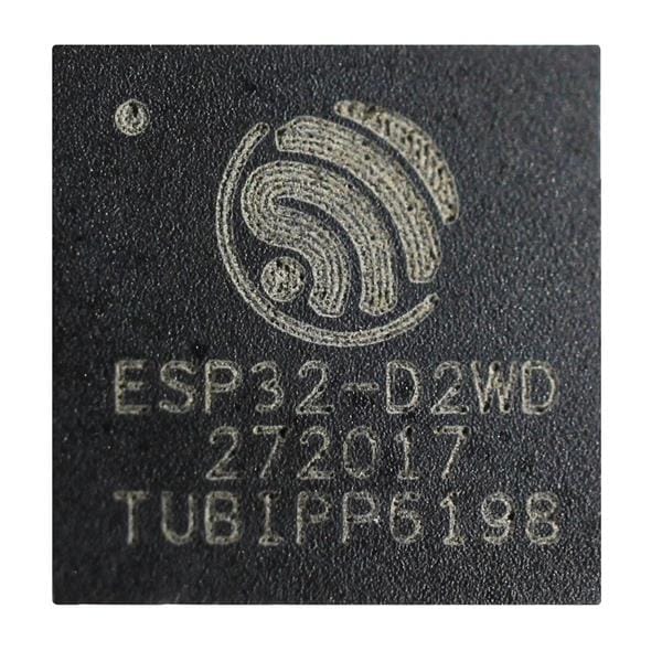 ESP32-D2WD