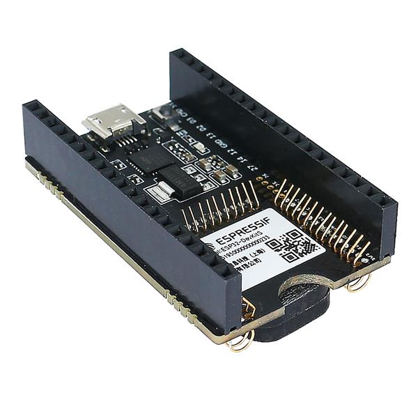 ESP32-DevKitS