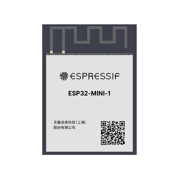 ESP32-MINI-1-H4