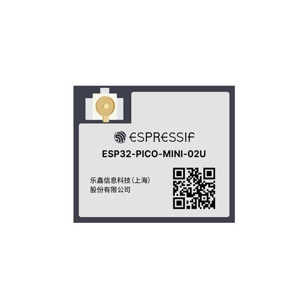 ESP32-PICO-MINI-02U-N8R2