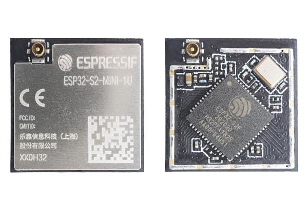 ESP32-S2-MINI-1U-N4