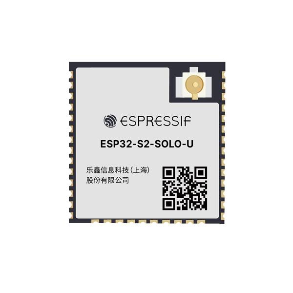 ESP32-S2-SOLO-U-N4