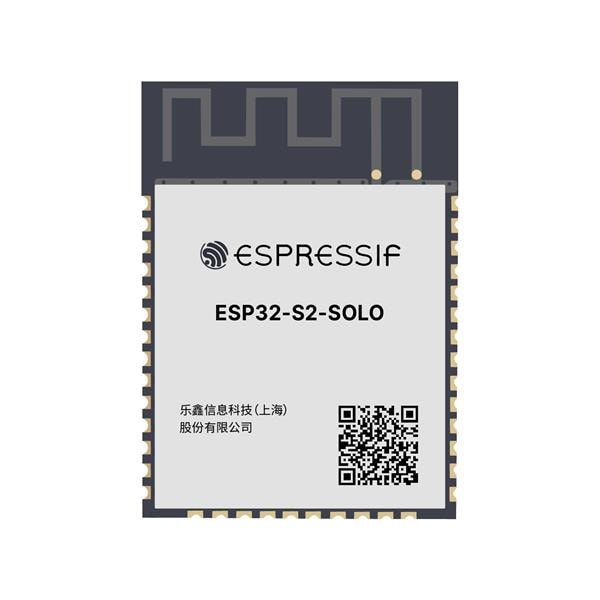 ESP32-S2-SOLO-N4