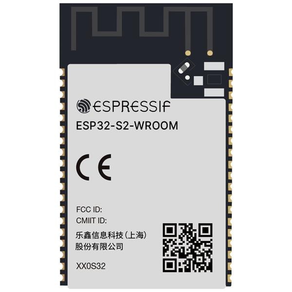 ESP32-S2-WROOM-I(M22S2H3200UH3Q0)