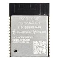 ESP32-SOLO-1(M113SH3200PH3Q0)