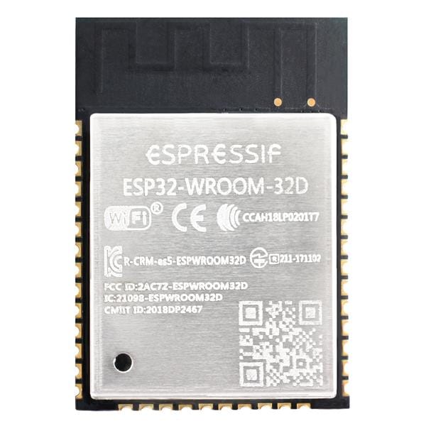 ESP32-WROOM-32D(M113DH3200PH3Q0)