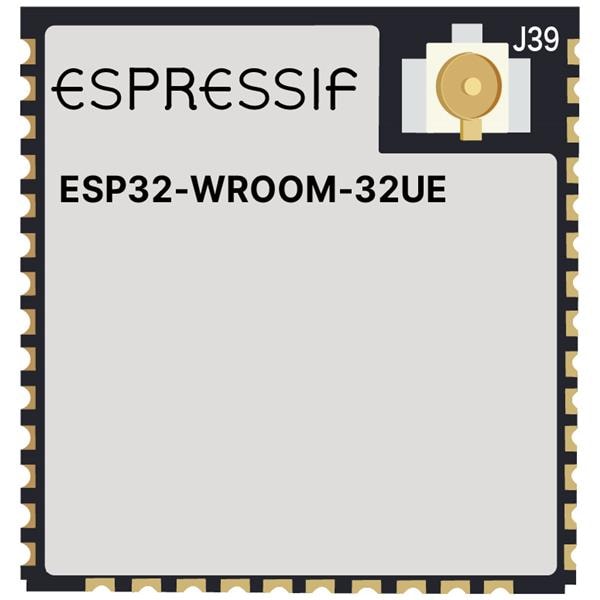 ESP32-WROOM-32UE(M113EH2800UH3Q0)